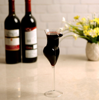 Nouvelles conceptions d'accessoires de bar en verre borosilicate, plateaux écologiques simples pour cocktails et collations, pour la décoration de la maison