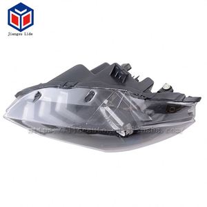ไฟหน้ารถยนต์ LED สำหรับฟอร์ด มัสแตง ปี 2018 2019 <span class=keywords><strong>2020</strong></span> - Product Image 4