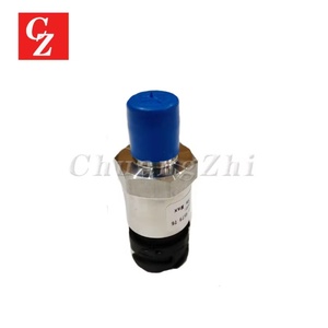 Capteur de pression industriel neuf 1089957976 pour compresseurs Atlas Copco – Transmetteur de pression d'air pour compresseurs - Product Image 5