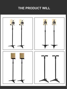 Nhà máy OEM màn hình loa với sàn đứng thường vụ Loa nhà hệ thống khán đài - Product Image 4