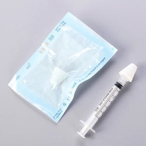 <span class=keywords><strong>Irrigador</strong></span> Nasal para bebés aprobado por CE <span class=keywords><strong>de</strong></span> <span class=keywords><strong>farmacia</strong></span>, pulverizador Nasal <span class=keywords><strong>de</strong></span> 1ml/3ml/5ml/10ml con punta <span class=keywords><strong>de</strong></span> aerosol <span class=keywords><strong>de</strong></span> silicona Superfina - Product Image 2