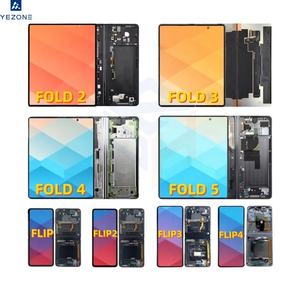 Teléfono móvil <span class=keywords><strong>de</strong></span> <span class=keywords><strong>pantalla</strong></span> LCD para diferentes marcas <span class=keywords><strong>de</strong></span> móviles <span class=keywords><strong>de</strong></span> <span class=keywords><strong>pantalla</strong></span> LCD lcds original del teléfono móvil para el iPhone - Product Image 2