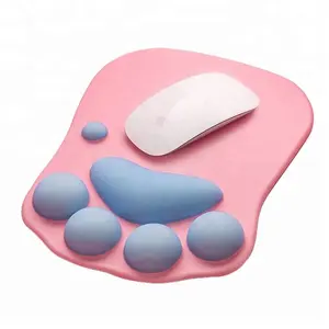 <span class=keywords><strong>Tapis</strong></span> <span class=keywords><strong>de</strong></span> <span class=keywords><strong>souris</strong></span> personnalisé promotionnel mignon chat patte Anime <span class=keywords><strong>tapis</strong></span> <span class=keywords><strong>de</strong></span> bureau Gel Silicone <span class=keywords><strong>tapis</strong></span> <span class=keywords><strong>de</strong></span> poignet 3D Gamer support <span class=keywords><strong>de</strong></span> poignet <span class=keywords><strong>tapis</strong></span> <span class=keywords><strong>de</strong></span> <span class=keywords><strong>souris</strong></span> <span class=keywords><strong>tapis</strong></span> <span class=keywords><strong>de</strong></span> bureau <span class=keywords><strong>Kawaii</strong></span> - Product Image 1
