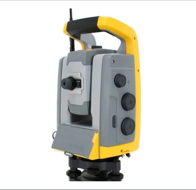 Trimble S Series Robotic Total Station (S5 S6 S7 S9) High Performance Precise Total Station