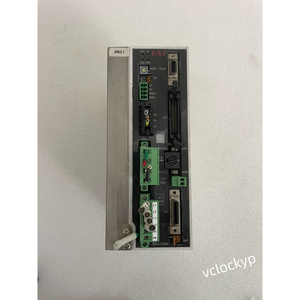 Unidad de Control de Cilindro Robótico IAI SCON-C-400I-NP-2-2 Usada - Product Image 1