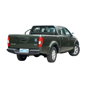 2023 <span class=keywords><strong>DE</strong></span> JMC Baodian PICKUP Diesel <span class=keywords><strong>2</strong></span>,5 T 140PS L4 103kW/315Nm R16 Eje estándar modelo <span class=keywords><strong>de</strong></span> confort coche usado para la venta - Product Image 4