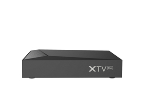 กล่องทีวีอัจฉริยะ NEW 1000M QUNSHITECH Android 9.0 Amlogic S905X3 XTV Pro ดีกว่า XTV 5G 1000M LAN BT Dual WiFi - Product Image 4