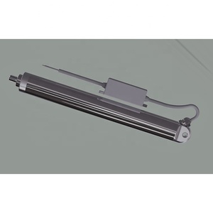 Hot Sản Phẩm Mới Dia. 25 Mét Mini Sus304 Ống Inline Tuyến Tính Thiết Bị Truyền Động - Product Image 5