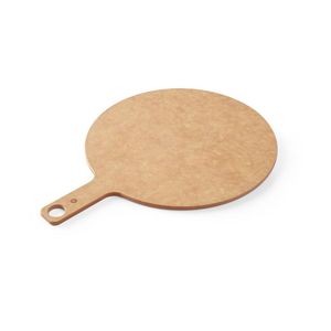 Tagliere per Pizza HENDI 356mm con Manico, Vassoio di Servizio - Product Image 1