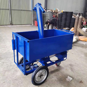Sistema de Alimentación Automática para Gallinas Ponedoras, Venta Directa de Fábrica, para la Comodidad en la Alimentación en Granjas Avícolas - Product Image 1