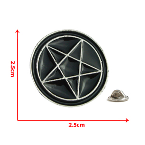 อุปกรณ์เสริมของขวัญวันไหว้พระจันทร์หัวใจสีดำเข้ม<span class=keywords><strong>ลูก</strong></span>บอลคริสตัลคาถาคาถาโลงหนังเคลือบแบบสยองขวัญสำหรับทุกเพศ - Product Image 3