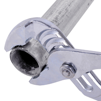 Pince à bec verseur SHIND 94044 10" 250mm