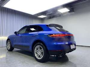 Voitures d'occasion en provenance de Chine - Porsche <span class=keywords><strong>Macan</strong></span> <span class=keywords><strong>2021</strong></span> <span class=keywords><strong>Macan</strong></span> 2.0T - Product Image 6