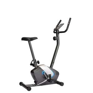 Ejercicio Spin Bike Equipo de rehabilitación Terapia Cardio Ciclo estático Vertical Hogar Fitness Deportes Bicicleta estática - Product Image 1