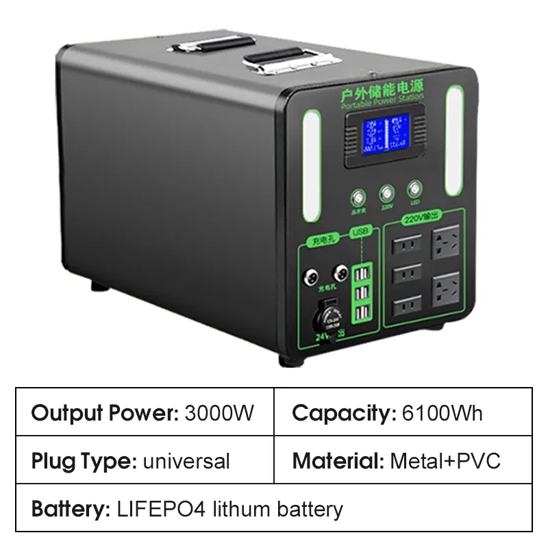 1000W-700Wh