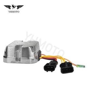 YHMOTO <b>Voltage</b> <b>Regulator</b> Gleichrichter for Polaris Sportsman Ranger Crew 4X4 500 EFI RZR 800 OE 4012748 <b>Stabilizer</b> - Product Image 6