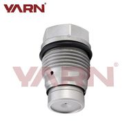 Vanne de limitation de pression du rail commun YARN, vanne de réduction 1110010019 pour Opel, Renault