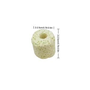 Média filtrant en céramique pour <span class=keywords><strong>aquarium</strong></span>, filtre pour bassin <span class=keywords><strong>de</strong></span> poissons - Product Image 4