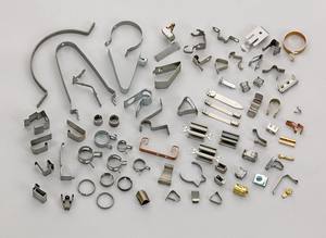 Máquina de fabricación de resorte de hoja totalmente automática, clips de tubo fijo de motor de <span class=keywords><strong>coche</strong></span> y motocicleta, <span class=keywords><strong>precio</strong></span> de fábrica - Product Image 6