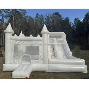 Château gonflable <span class=keywords><strong>pour</strong></span> mariage, <span class=keywords><strong>anniversaire</strong></span>, fête, <span class=keywords><strong>location</strong></span>, <span class=keywords><strong>maison</strong></span> de rebond <span class=keywords><strong>pour</strong></span> enfants - Product Image 4