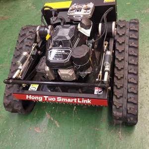 2025 mô hình mới điều khiển từ xa máy cắt cỏ với lưỡi trực tiếp từ Trung Quốc nhà máy cho các trang trại <span class=keywords><strong>RC</strong></span> máy cắt cỏ cho nhanh chóng vận chuyển - Product Image 2