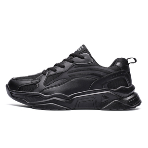 高品质新设计热销中国工厂批发OEM定制男士休闲运动鞋 - Product Image 4