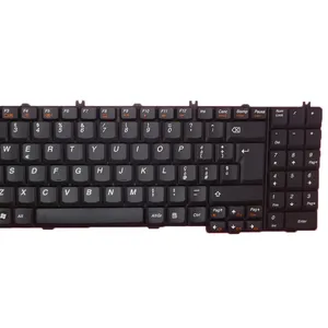 联想IdeaPad G550 G555 V560 B550 B560 B560A IT意大利25008613 A3S-IT MP-08K56I0-686 V-105120AK1-IT笔记本电脑键盘