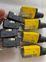 Cerradura de Seguridad para Puerta Gs-m50p Gs-ma5m Plc