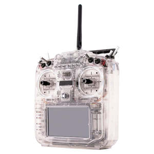 RadioMaster TX16S MKII MCK Édition Transparente ELRS EdgeTX V4 Hall Gimbal Écran Tactile Émetteur RC - Product Image 2