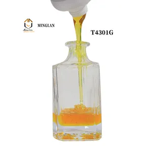 T4301G L-CKE L-CKE/P Worm Gear Oil Additive Package