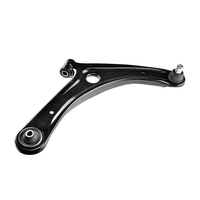 Bras de suspension inférieur avant droit 05105040AB pour Jeep Compass Dodge Caliber 2007-2016 05105040AF 05105040AH 5105040AI 05105041AH