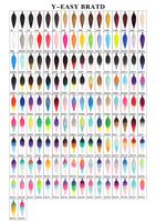 Extensions de cheveux tressés africains en fibre coréenne X/P 52 pouces 180g, cheveux à tresser EZ, cheveux Yaki pré-étirés, vente en gros