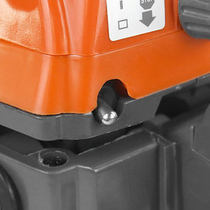 NEOTEC Promotion Tronçonneuse 58cc 2 temps pour la coupe de bois forestier, à essence 6200, NCS6200-20 Promotion 58cc - Product Image 6