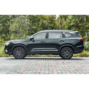 Nouvelle arrivée : SUV d'occasion Chery Ruihu 8 à essence en Chine – Véhicules Tiggo 8 abordables - Product Image 4