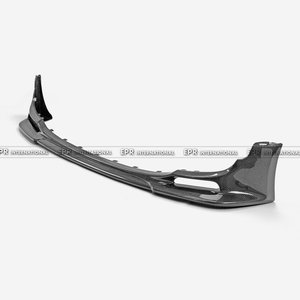 Alerón delantero tipo GM para Mini S R56 R57 R58 (compatible con parachoques R56 R57 R58 Cooper S) - Product Image 1