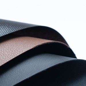 बैग कार सीट फर्नीचर के लिए टीपू चमड़े के समग्र कपड़े के लिए पर्यावरण के अनुकूल लौ मंदक कोई भी चीन कारखाने - Product Image 1