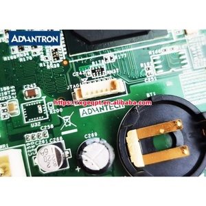 Price Contact Us Advantech Pca-6742 Industrial Embedded <b>Pc</b> Motherboard Cpu Module Mother Board Used Main Server - Product Image 2