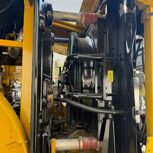 5 Ton Front <span class=keywords><strong>Loader</strong></span> Asli Jepang Bekas CAT 950H 950gc 966H <span class=keywords><strong>Wheel</strong></span> <span class=keywords><strong>Loader</strong></span> Cat966h Cat950gc Cat950h <span class=keywords><strong>Caterpillar</strong></span> <span class=keywords><strong>Loader</strong></span> Bekas - Product Image 5