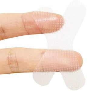 Cinta bucal para dormir que promueve la respiración nasal para un mejor sueño nocturno y alivio instantáneo del ronquido, dispositivo antirronquidos - Product Image 1