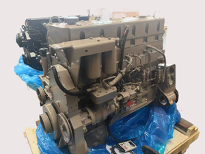 Construction | <strong>Marine</strong> <strong>Engine</strong> <strong>Rebuilt</strong> Nta855 350hp Diesel <strong>Engine</strong> Nta855 K19 K38 K50 M11 Assembled <strong>Engine</strong> - Product Image 4