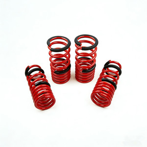 Resortes de Suspensión para MK7 <span class=keywords><strong>GTI</strong></span> - Product Image 2