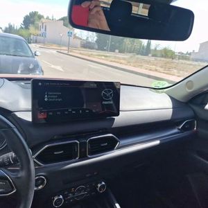 Reproductor Multimedia de Video con Pantalla QLED de 1920*720 para Mazda CX5 Android 13 CX-5 CX8 2017 2019 2023 CarPlay Radio para Auto Autoradio 128GB - Product Image 2
