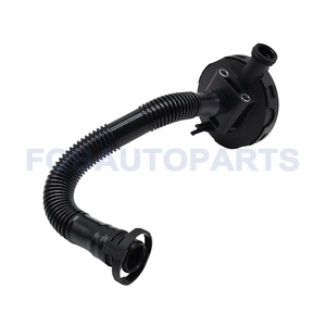 Nueva Válvula de ventilación del cárter para Jetta Seat Skoda POLO IBIZA IV 4 <span class=keywords><strong>FABIA</strong></span> II 03C103201K 03C103201L - Product Image 2