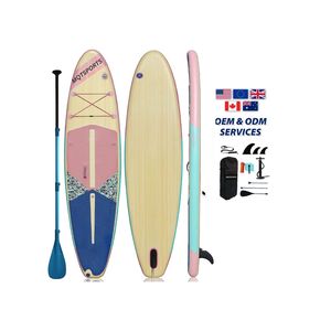 Planche de <span class=keywords><strong>Stand</strong></span> <span class=keywords><strong>Up</strong></span> <span class=keywords><strong>Paddle</strong></span> <span class=keywords><strong>gonflable</strong></span> portable 2026 la plus vendue, légère et de haute qualité, pour le surf olympique et le <span class=keywords><strong>stand</strong></span> surfing – Offre exceptionnelle - Product Image 1