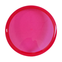 Disque de golf Fairway Driver personnalisé, approuvé par la PDGA, en plastique TPU, matériau Champion, 175g, 21,2cm