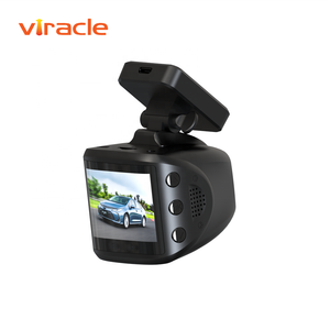 <span class=keywords><strong>Viracle</strong></span>-Cámara de salpicadero versión Global, 4k, caja negra, dvr, GPS, visión nocturna - Product Image 3