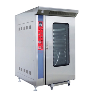 <span class=keywords><strong>Horno</strong></span> de Convección de Alta Eficiencia, <span class=keywords><strong>Horno</strong></span> de Vapor de Automatización Industrial, <span class=keywords><strong>Horno</strong></span> <span class=keywords><strong>para</strong></span> Hornear <span class=keywords><strong>Pizza</strong></span> <span class=keywords><strong>con</strong></span> <span class=keywords><strong>Ventilador</strong></span> de Alta Potencia <span class=keywords><strong>para</strong></span> Tiendas de Comida y Hoteles - Product Image 1