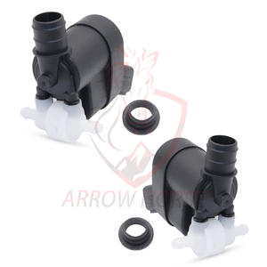 Pompe d'essuie-glace de pare-brise d'usine pour SAIC <span class=keywords><strong>MG</strong></span> 7 ZS HS <span class=keywords><strong>Ehs</strong></span> MG4 MG5 MG6 Cyberster GT RX5 RX8 GS One 350 T60 MULAN - Product Image 3