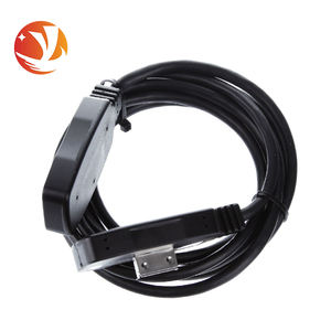 Câble de connexion PLC SIEMENS 6ES7 290-6AA30-0XA0 d'origine, neuf, pour contrôleur programmable PLC avec 16 entrées/sorties 110V. - Product Image 2