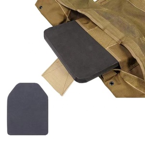 MITO tattico giubbotto portatarga per balistica e addestramento guardie di sicurezza giubbotti tattici rapido Realese - Product Image 5